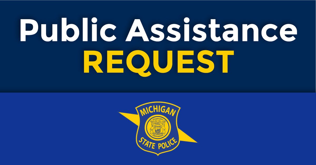 mspnorthernmi's tweet photo. Public Assistance Requested

Troopers from the MSP Traverse City Post  are looking to identify the individual and vehicle (possibly a Volkswagen Jetta) pictured below. We understand that the photos are blurry, but any assistance is appreciated. 

If you have any information on this individual and/or vehicle, please call the Traverse City Post at 231-938-0714.