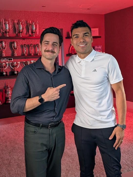 Fred Caldeira tweet media