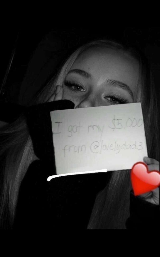 babiesloverdady's tweet image. I'm sugar daddy looking reasonable and responsible sugar baby that will make me happy  and spoil her my money paying weekly allowance Dm now and get spoiled #footpic #nurse #student #girls #canada #paybills #collegegirls #sugardaddy #love #paypig