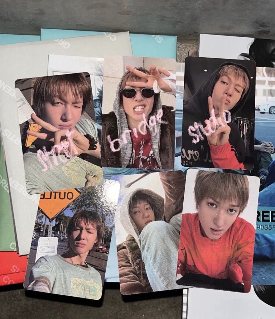 ashiashi ♱ WASSUP SOTY tweet media