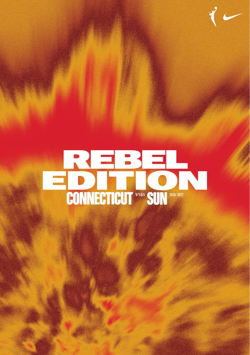 Connecticut Sun tweet media