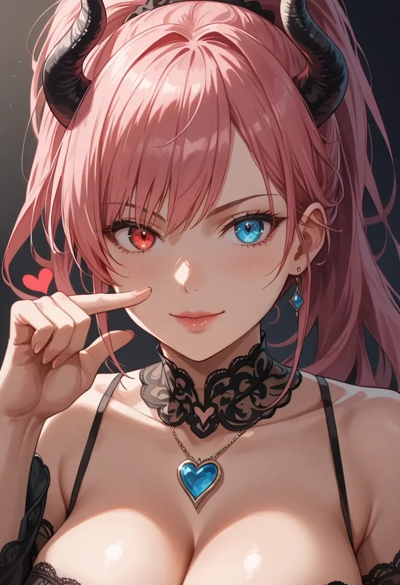 🩷 Azraiel | TechDom & 2DFD tweet media