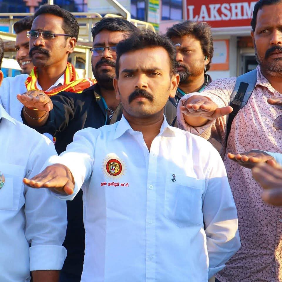 சேலம் நல்லான் tweet media