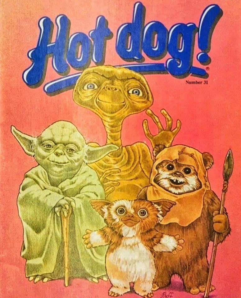No Context E.T. (@et_nocontext) on Twitter photo 