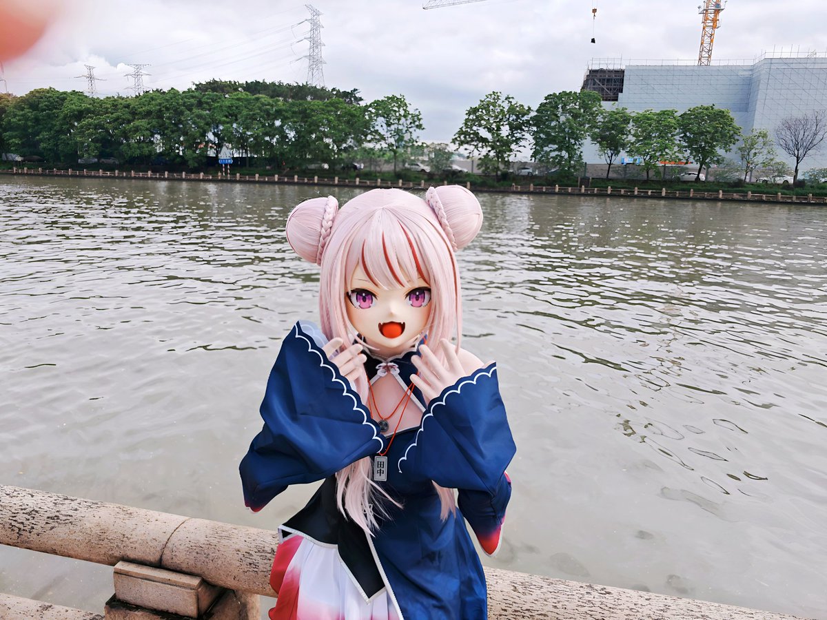 月见玉子 tweet media