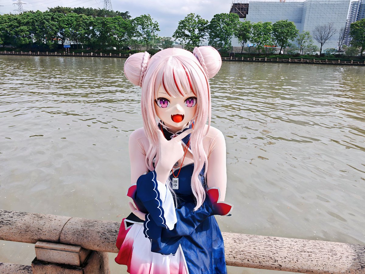 月见玉子 tweet media