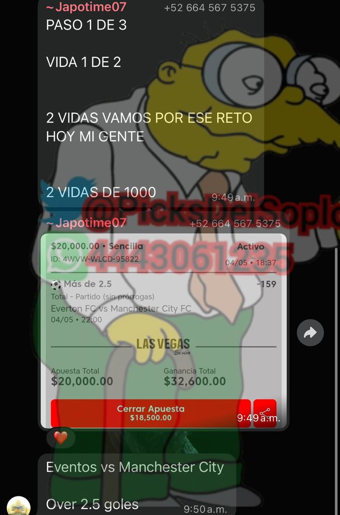 PicksdelTopo tweet media