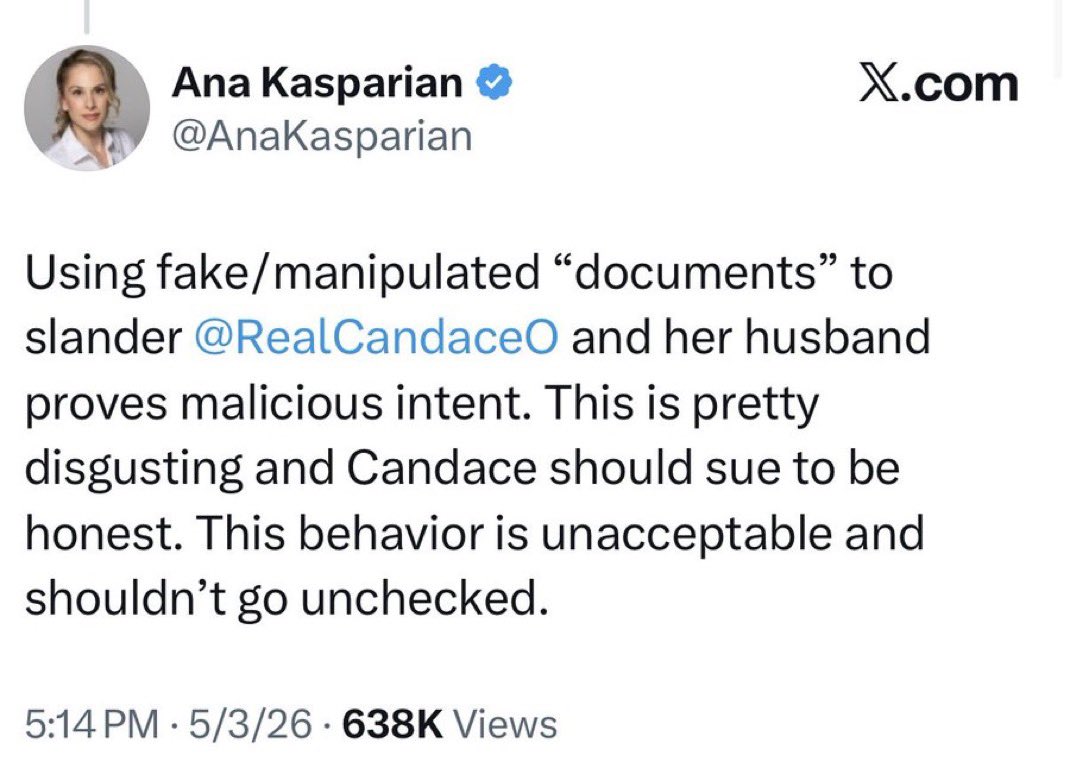 🦅 AlaskaBird (anti-woke)🪶 🇺🇸 tweet media