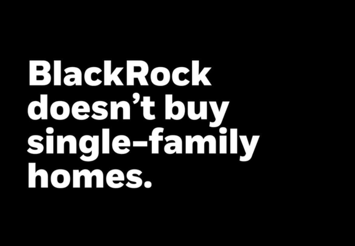 BlackRock Fact tweet media