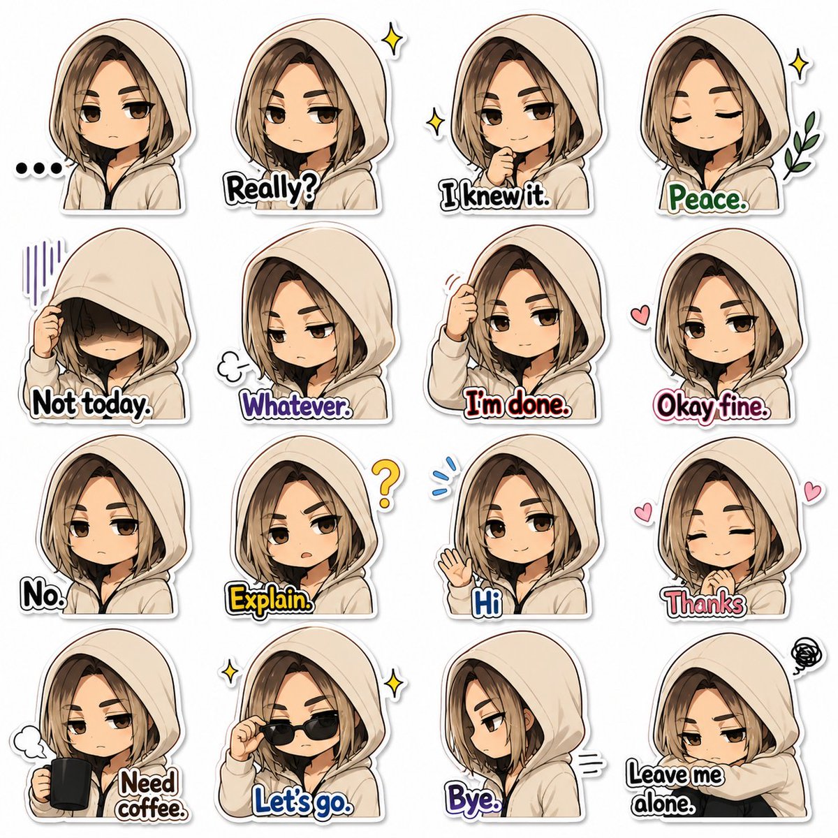 StayLucig483's tweet photo. @origamiskq I made some too cause Maria's idea was too cute 🙃🙃🙃 https://t.co/pkMSLR0nmV