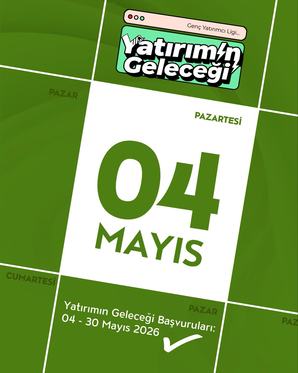 Bulls Yatırım tweet media