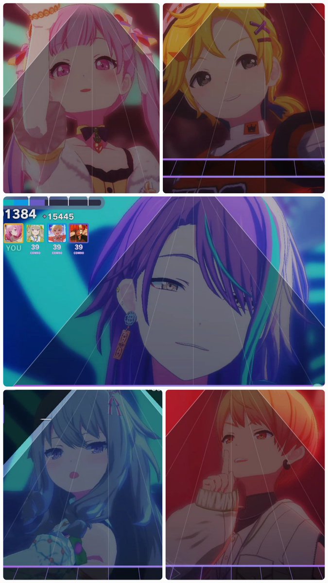ピーマル tweet media