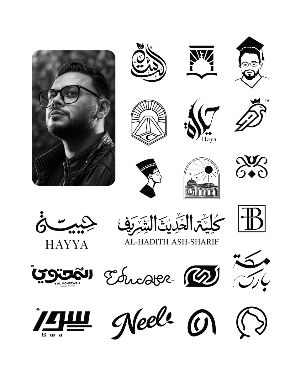 Sami Asaad | Brand Designer tweet media