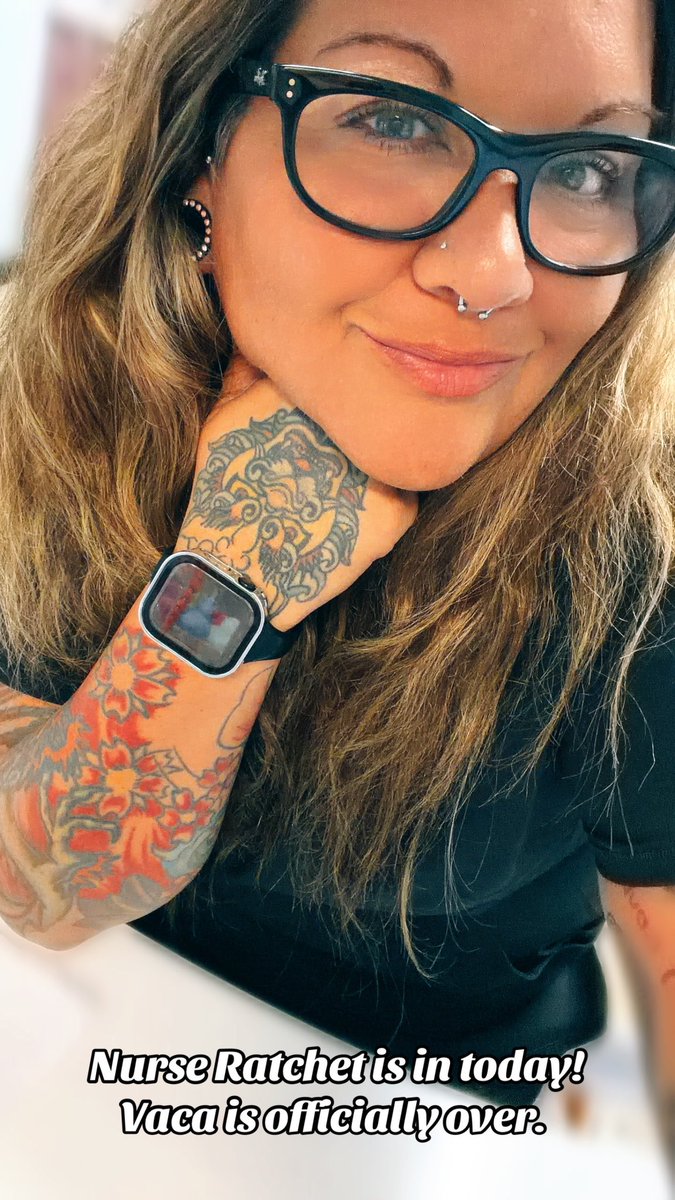 snarkycxnt's tweet image. PSA: Nurses Week is Coming. 
•Go get your Balls/Breasts checked!
•Tell the nurse(s) in your life that you’re THANKFUL
•Give them gifts, like coffee, gas cards, &amp;amp; ORGASMS!
•Tell them thank you, AGAIN. 

#nurselife #nurse #scrublife
