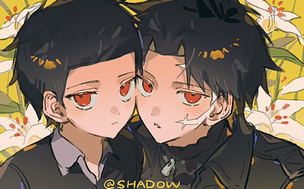 筱原影SHADOW tweet media
