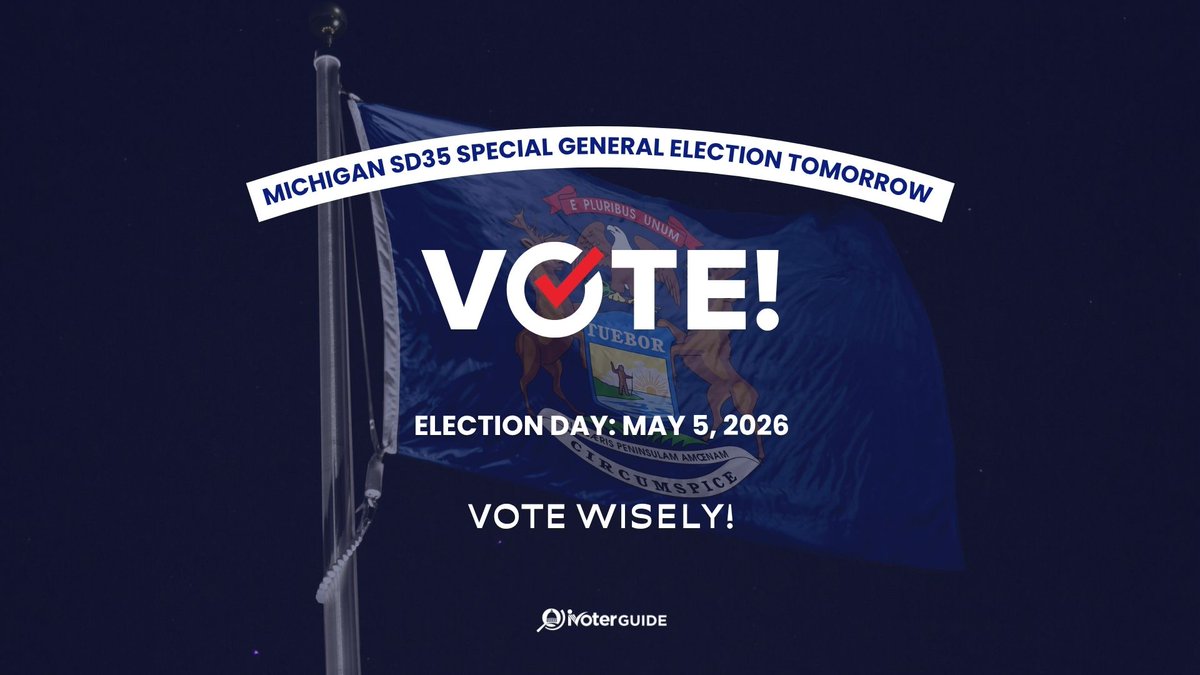 iVoterGuide tweet media