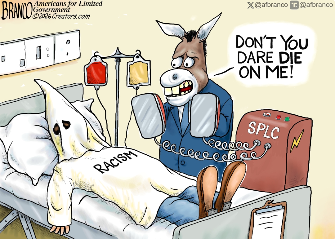 A.F. Branco - Political Cartoonist tweet media