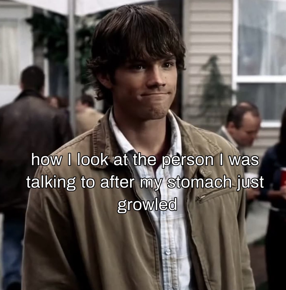 Dean Winchester of edtwt tweet media