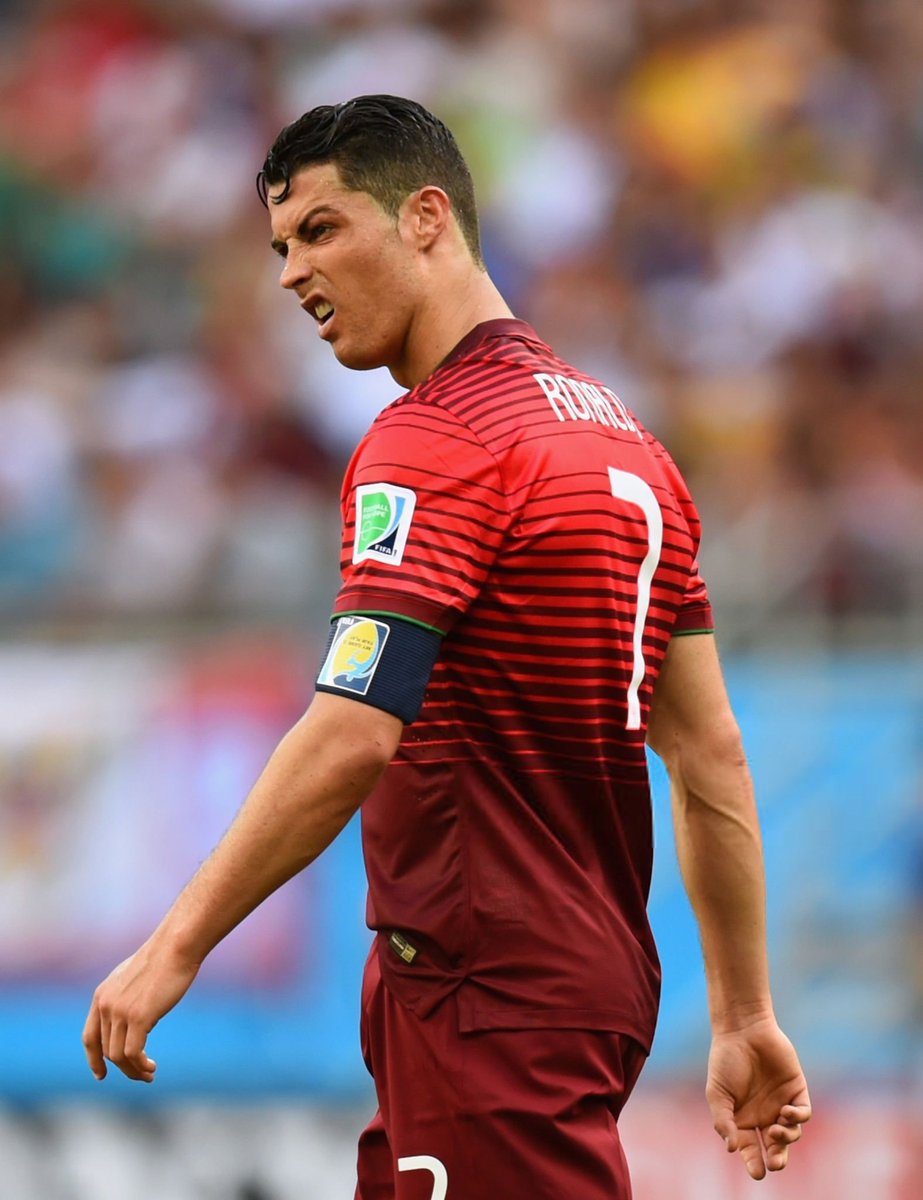 Ronaldo Plus tweet media