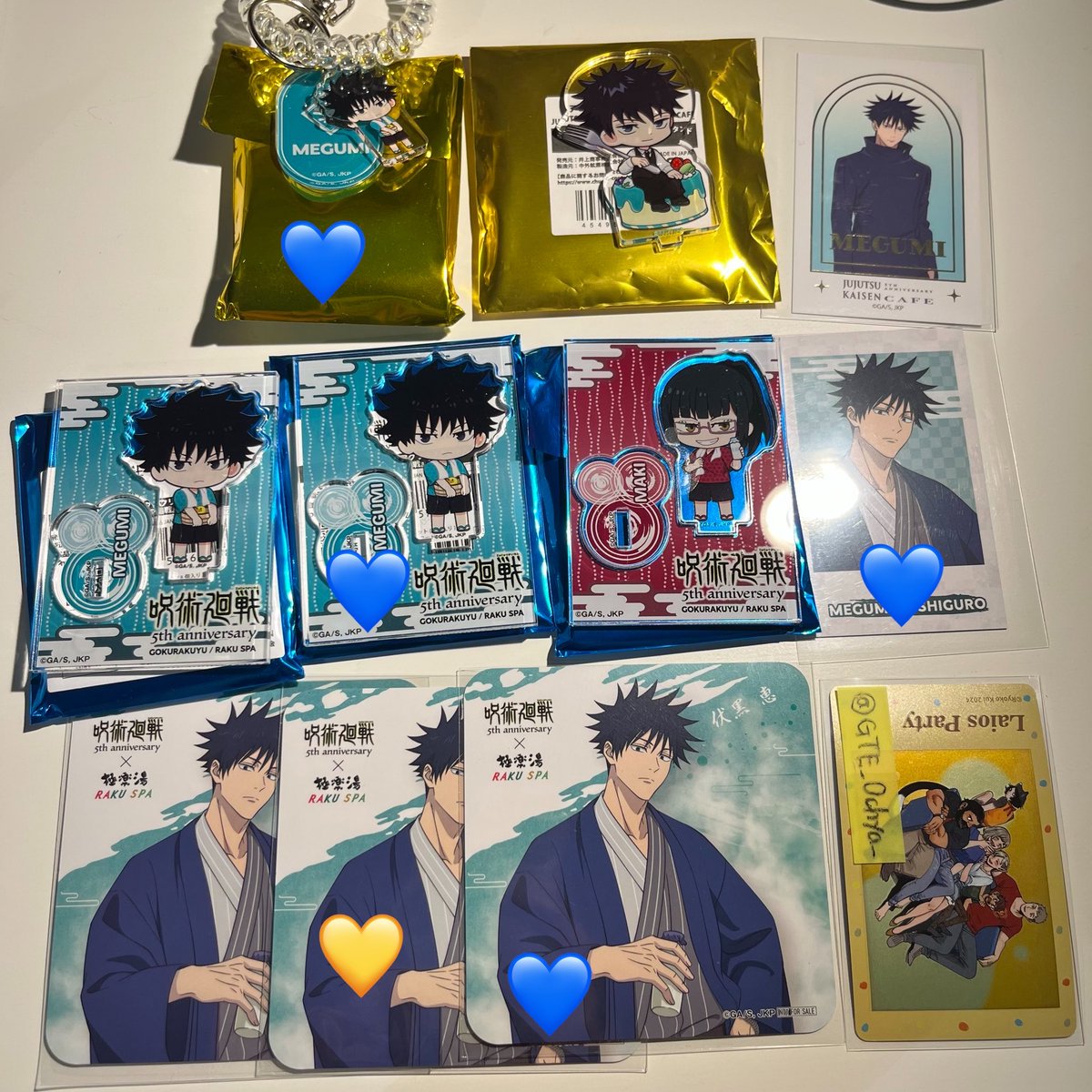 ꒰ঌ美羽໒꒱ 固ツイ必読 tweet media
