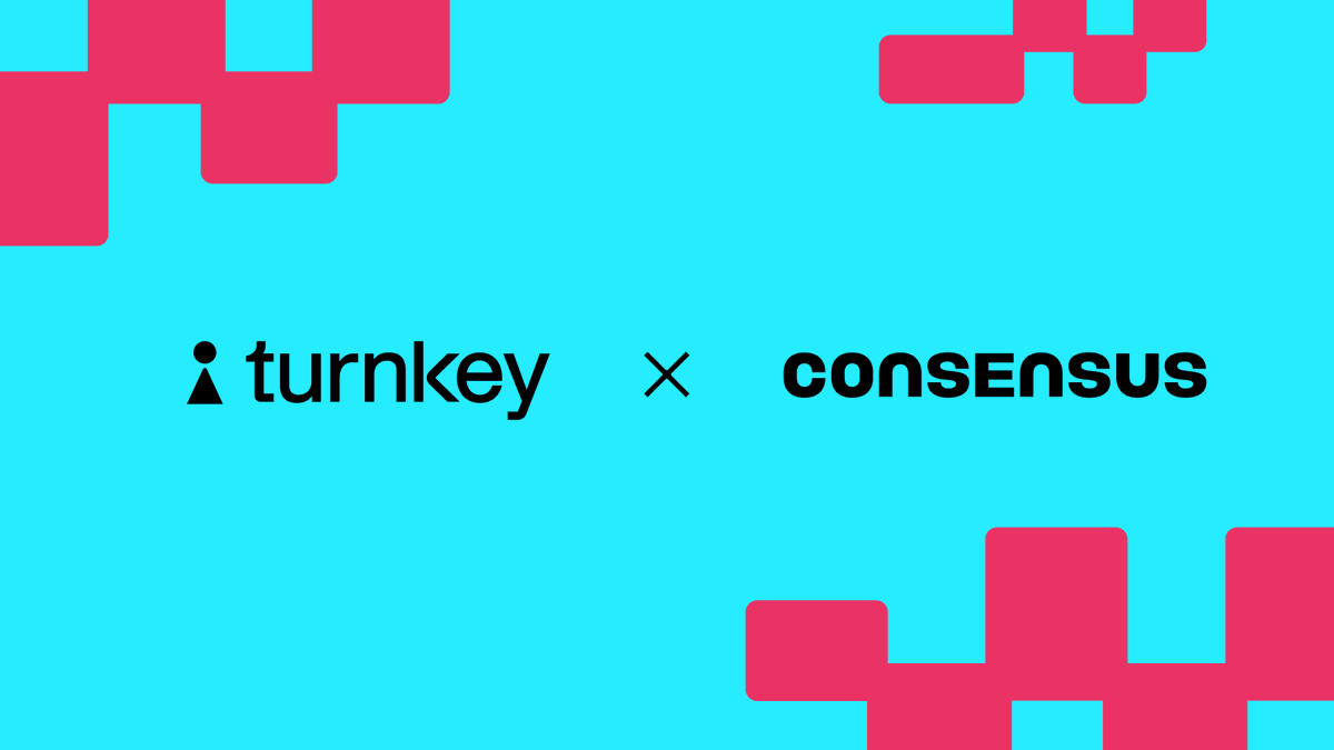 Turnkey 🔑 tweet media