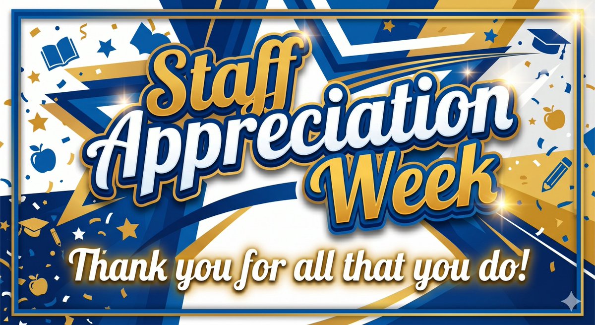 Hamilton City School District tweet media