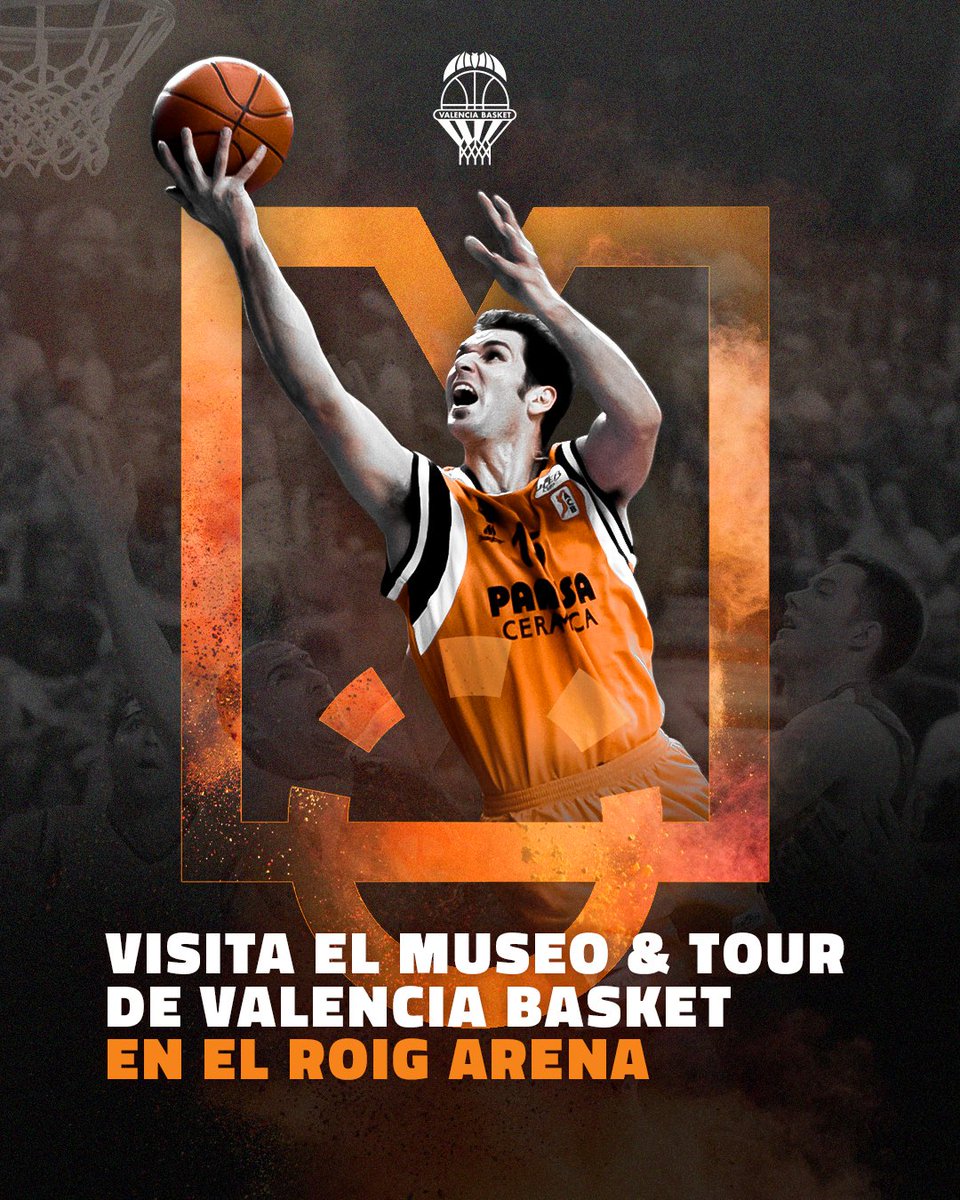Valencia Basket Club tweet media