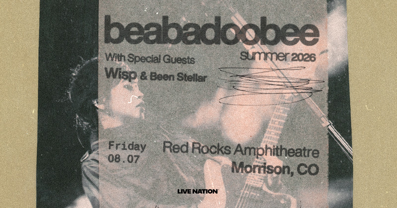 Red Rocks Park & Amphitheatre tweet media