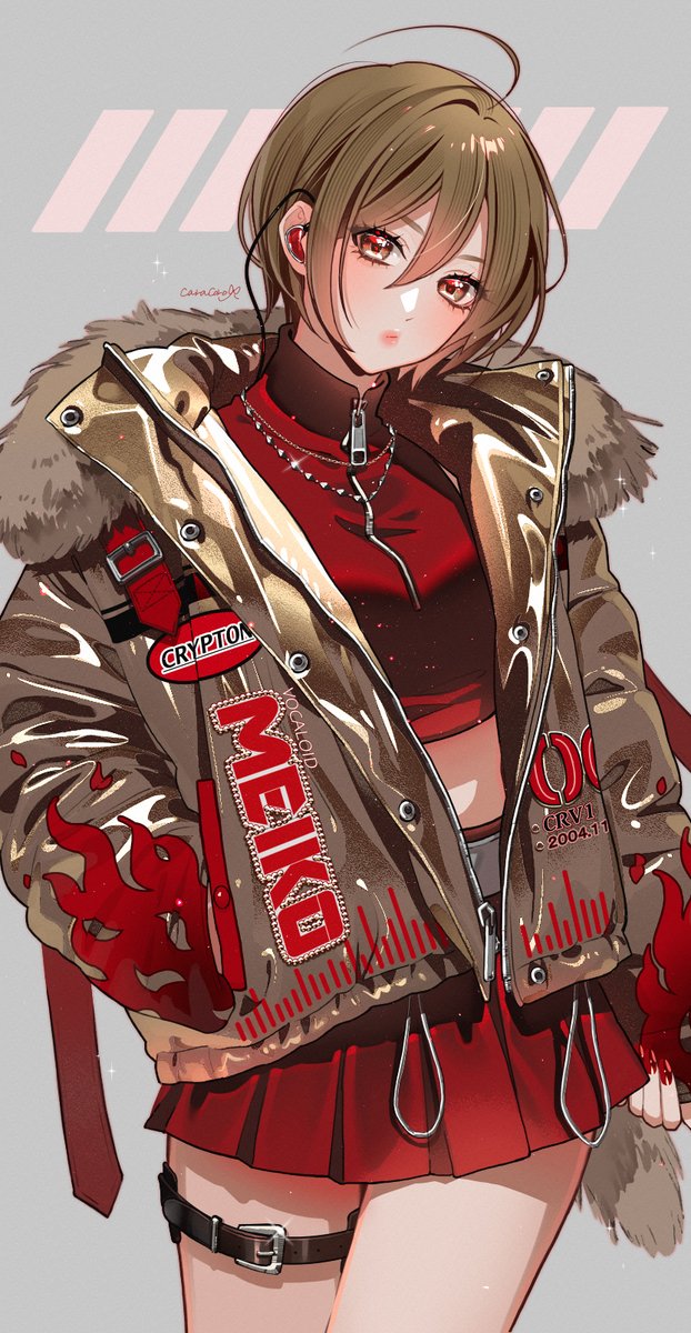 カラコロ tweet media