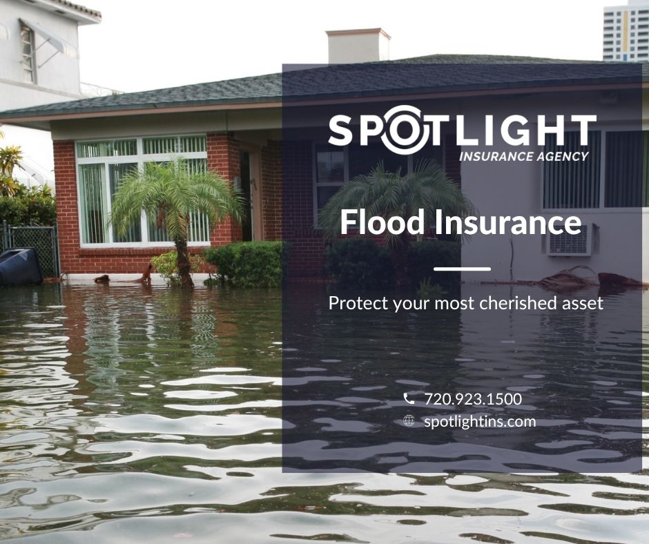 Spotlight Insurance Agency, LLC tweet media