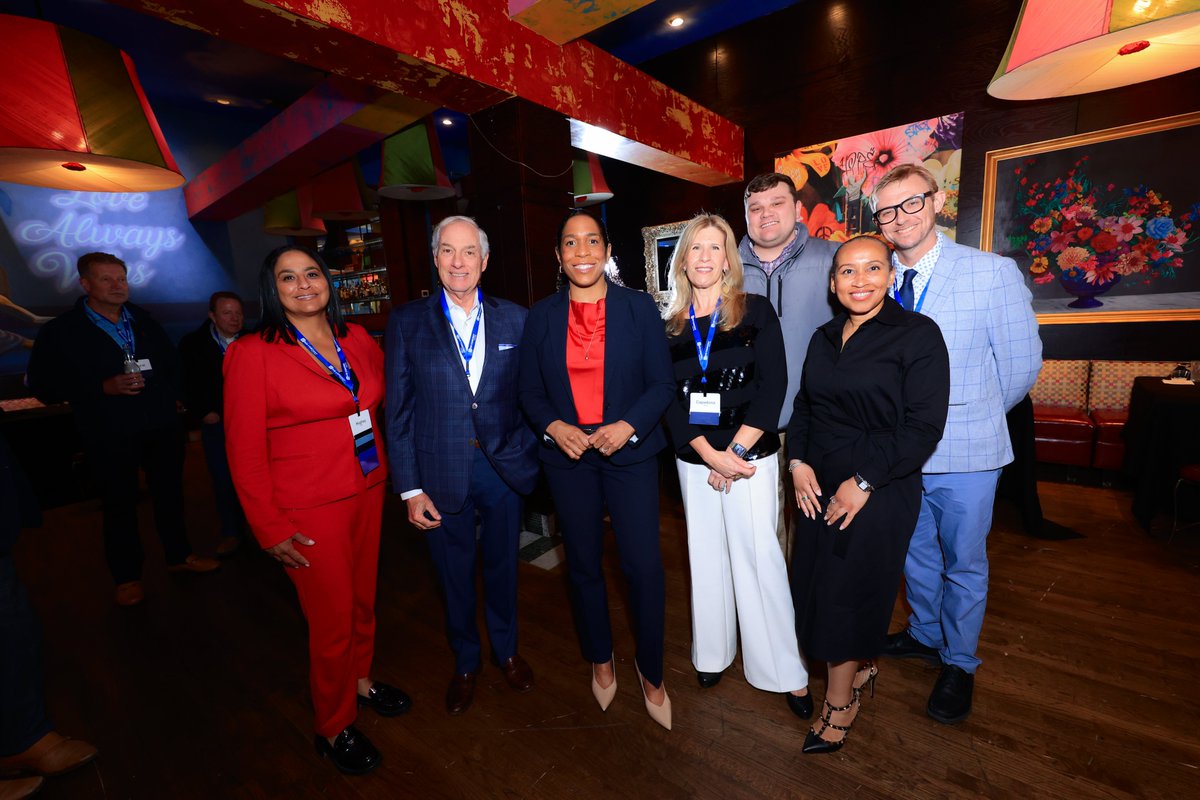 Lt. Governor Juliana Stratton tweet media