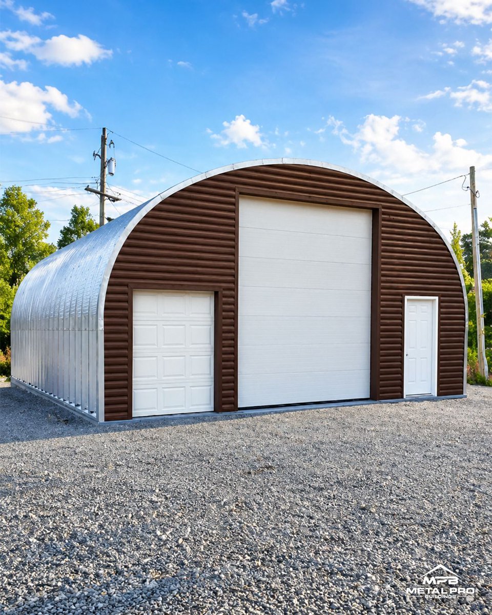 metalprobldgs's tweet photo. September occupancy requires mid-May order. That's 2 weeks from now.
 
Engineering + fabrication: 6-8 weeks. Concrete crew booking: 4-8 weeks out. Ontario permit processing: 8-12 weeks right now.
 
#steelbuildings #leadtime #spring2026 #canadianconstruction #buildseason https://t.co/WquUHDFH2x