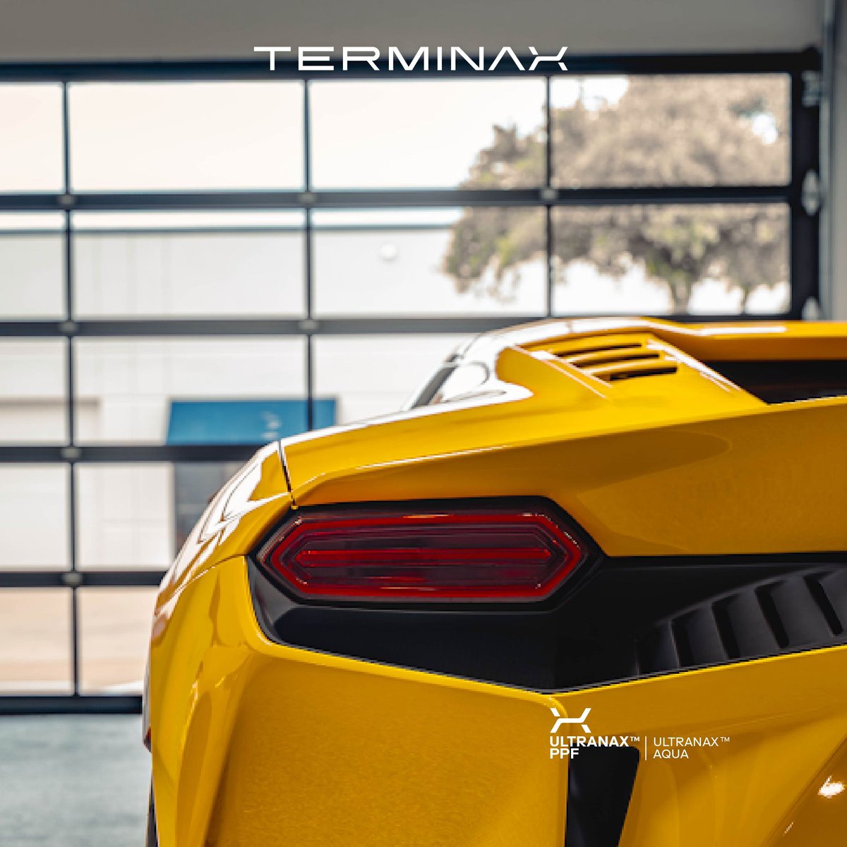 Terminax_USA's tweet photo. Loud color. Quiet protection.
Aqua PPF enhanced gloss, locked-in protection.

Ask for a sample. Slide for more.
#Lamborghini #PPF #Supercar #Terminax https://t.co/WnTrop1s5v