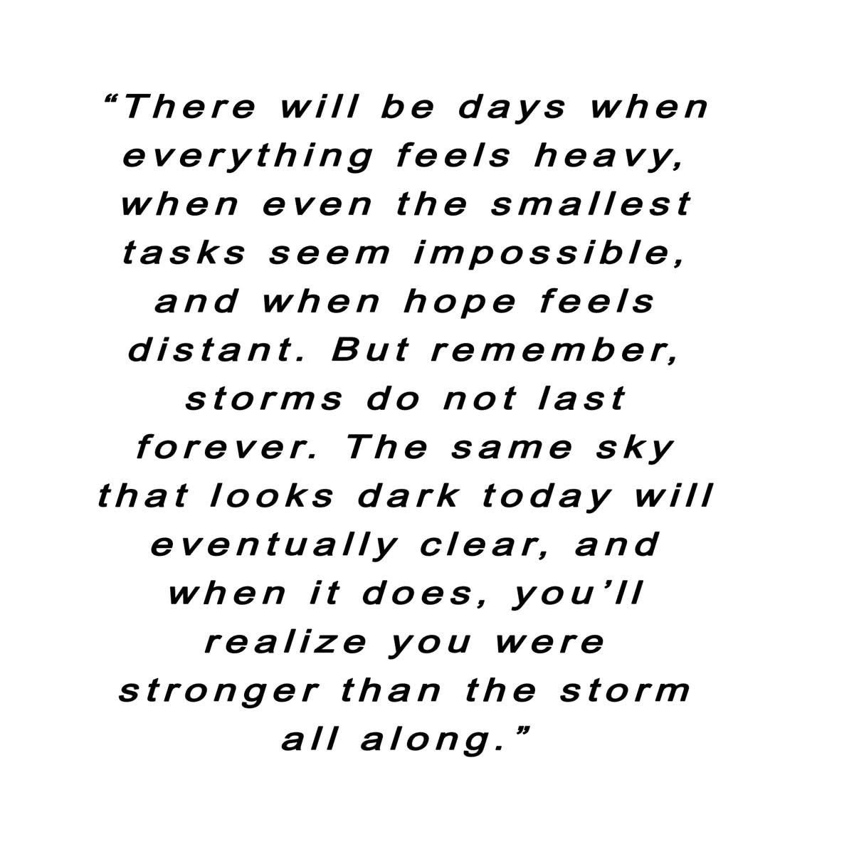 KSIGlobal's tweet image. 🌩️ "Even the darkest storms will clear, revealing your inner strength." Remember - no struggle is permanent, and each trial brings growth. Keep leveling up! 💪 #MotivationMonday #StrengthFromStruggle #GamingMindset