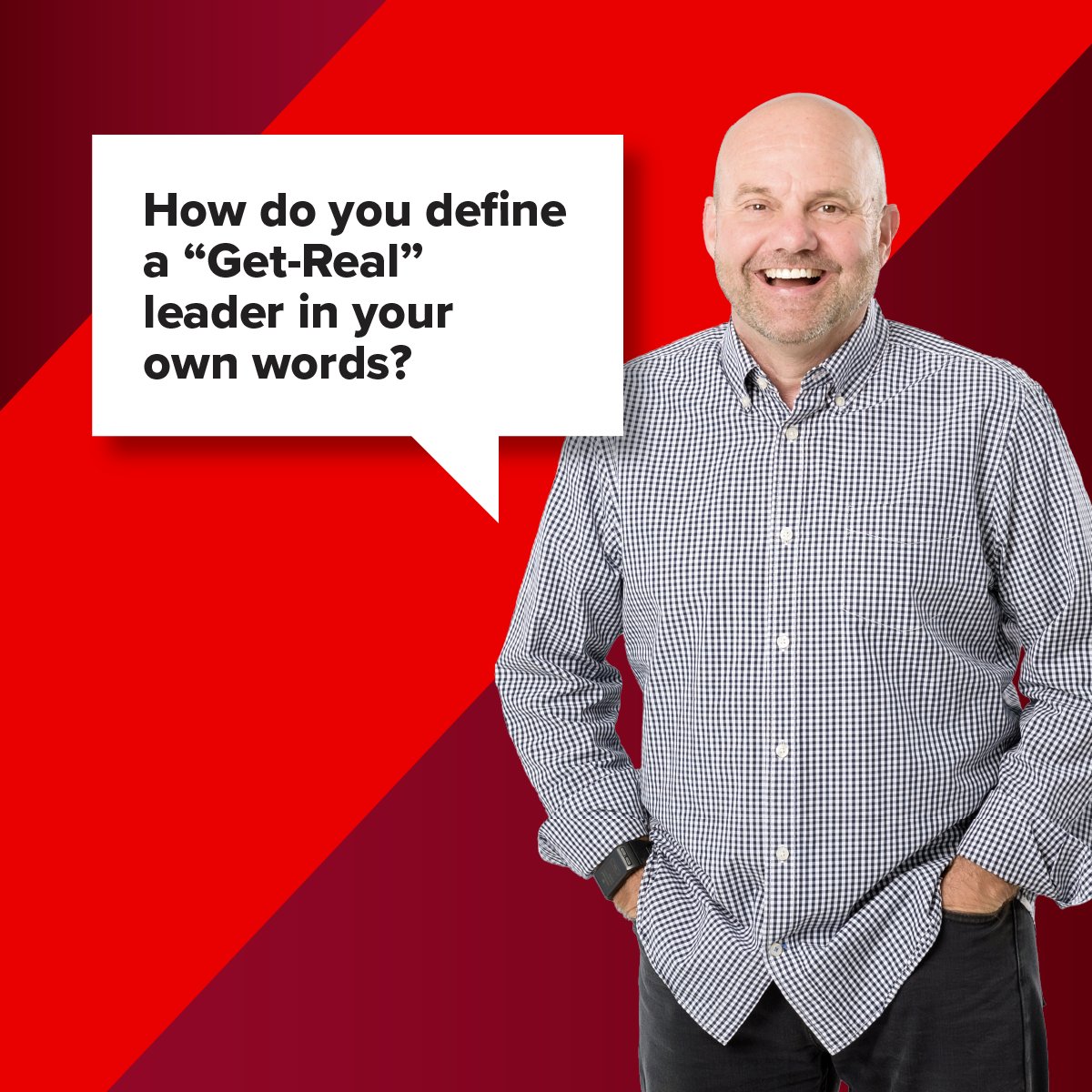 harryscampbell's tweet image. Everyone has their own take, but the best answers usually come back to the same thing—honesty, consistency, and showing up the same way every day. The real question is, how are you defining it through your own actions?

#leadership #mindset #culture
