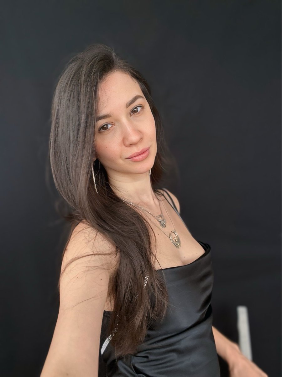 • 𝒴𝓊𝓁𝒾𝒶 𝑅𝒶𝓂𝑜𝓈𝒽 • tweet media