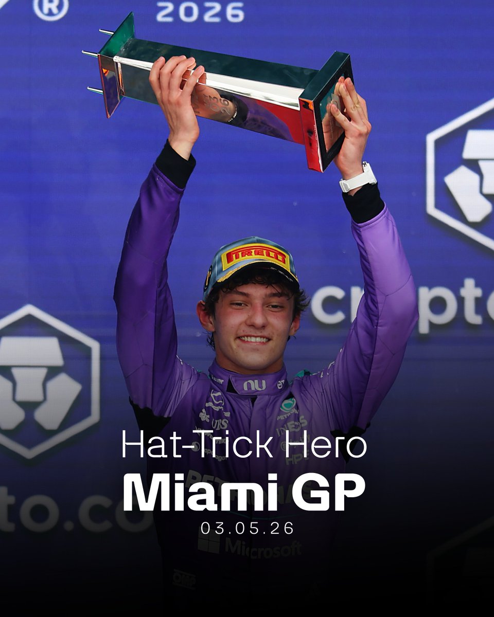 Mercedes-AMG PETRONAS F1 Team tweet media