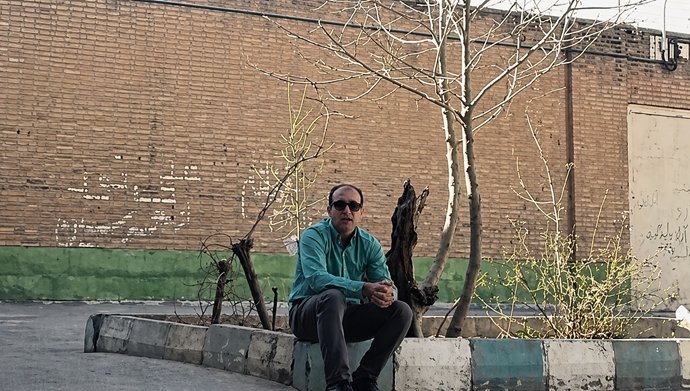 ساندی‌تایمز: موج اعدام‌های بی‌سابقه در ایران؛ پویا قبادی پس از شکنجه به دار آویخته شد news.mojahedin.org/id/adc33995-ea… 
#کانونهای_شورشی
#لغو_فوری_اعدام