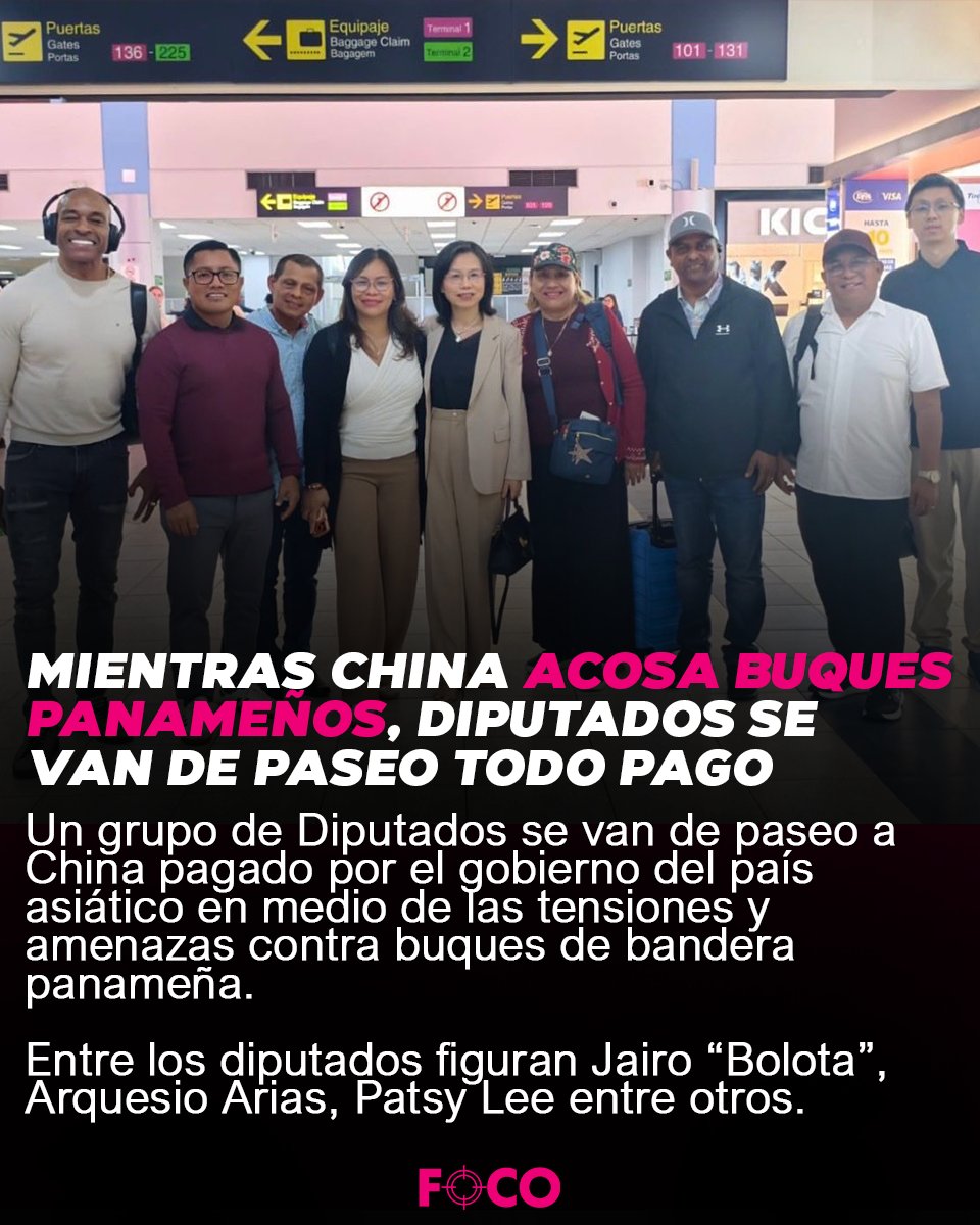 Foco tweet media