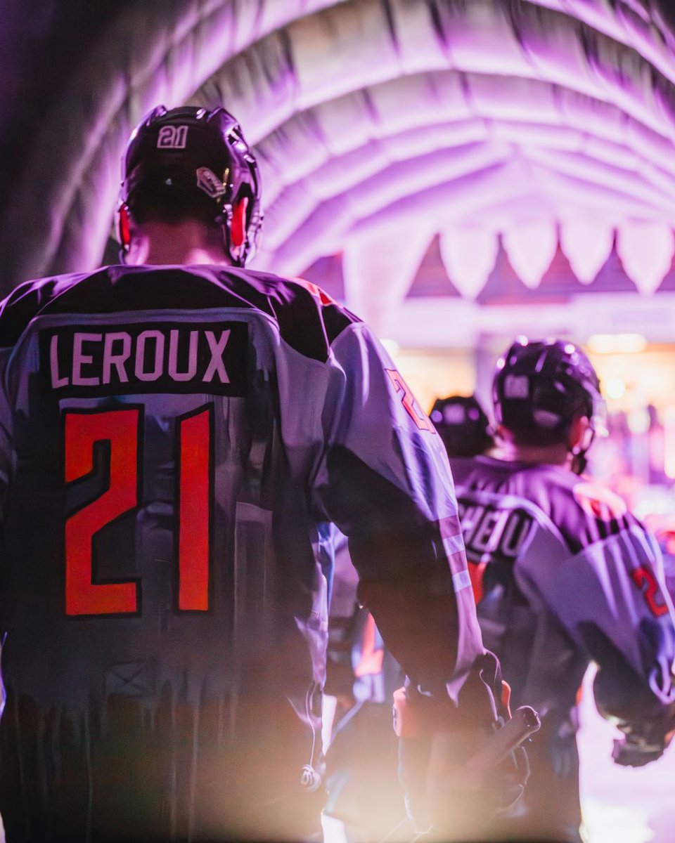 Knoxville Ice Bears tweet media