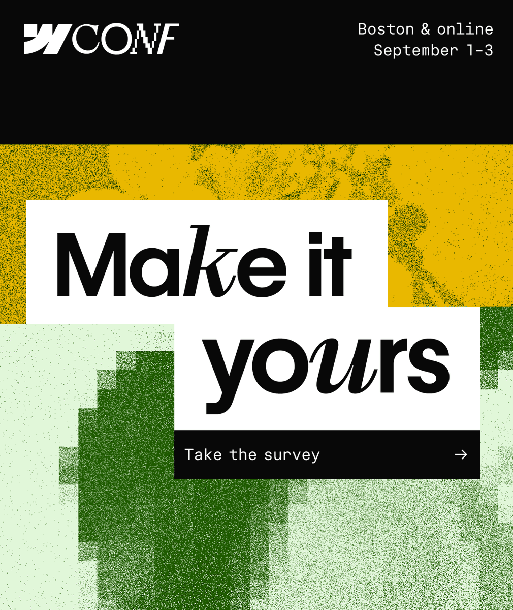 Webflow tweet media