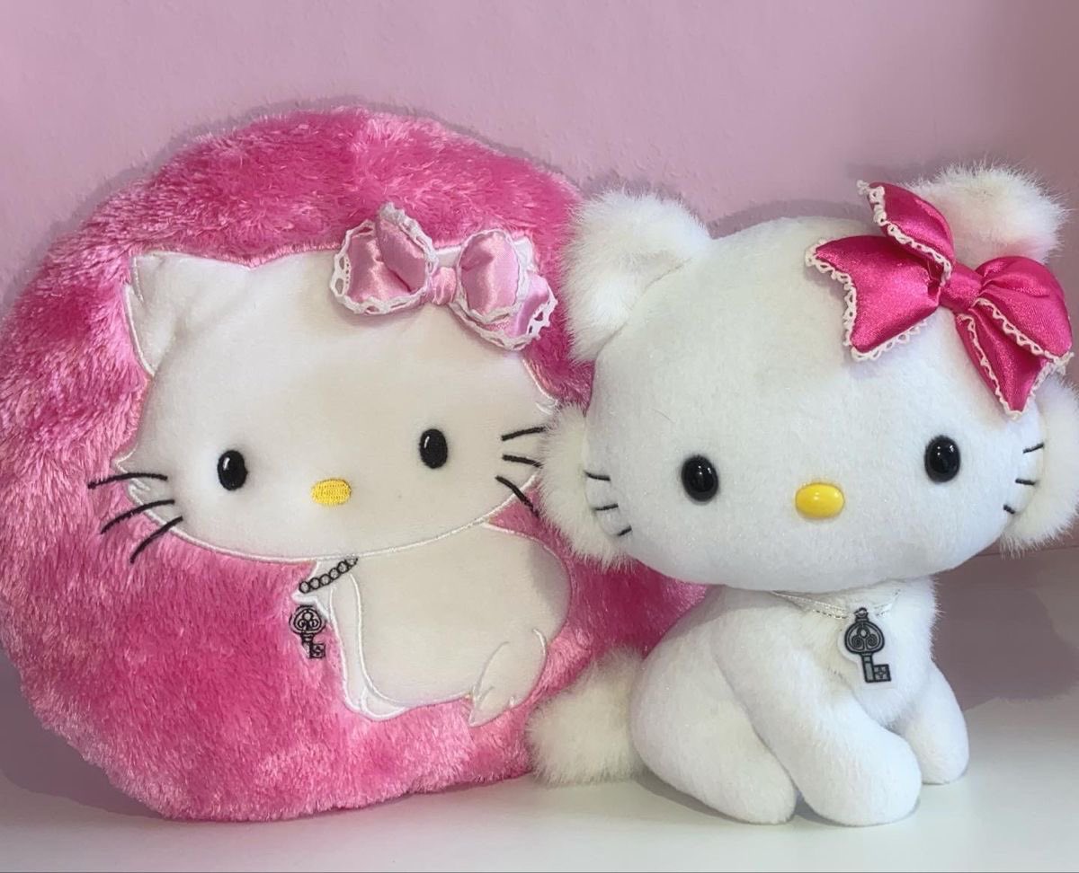 pinksugaryheart's tweet photo. charmmy kitty 🎀 https://t.co/oE7jACXaZE
