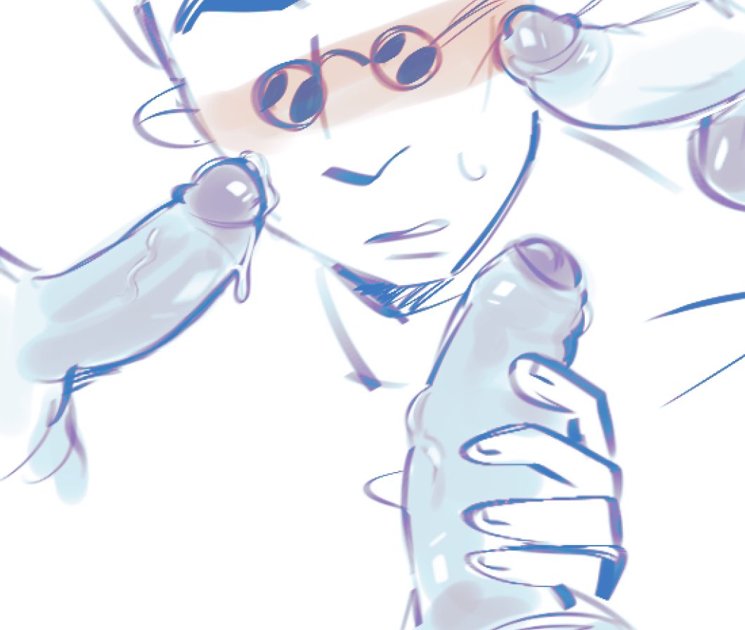 Gil 🔞 tweet media
