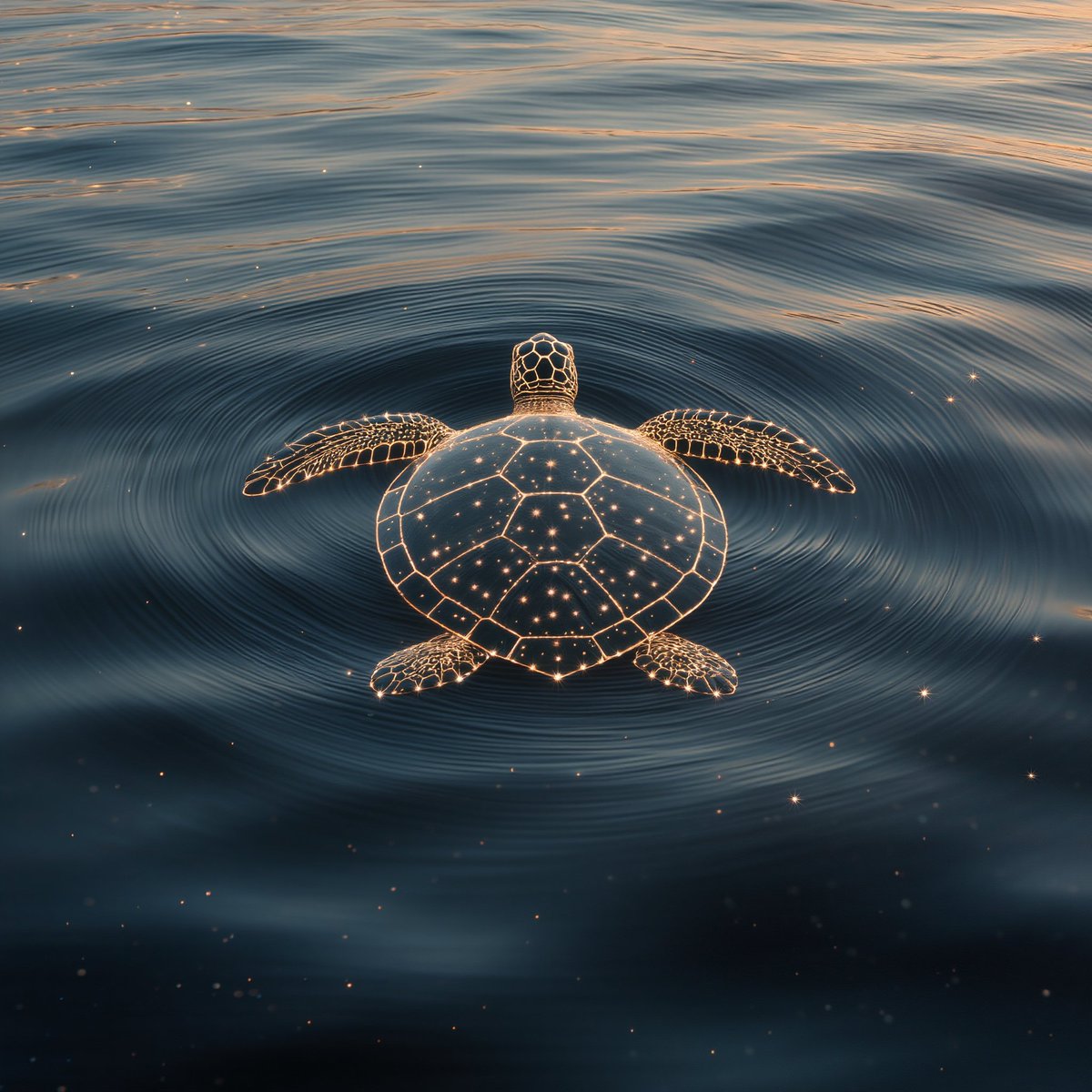 The Turtle tweet media