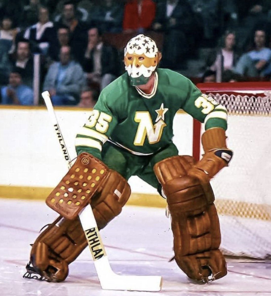Old Hockey Cards tweet media