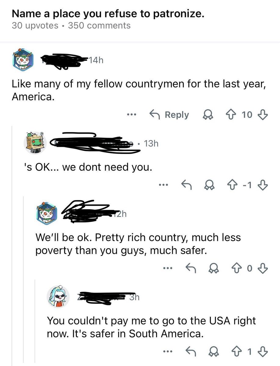 Reddit Lies tweet media