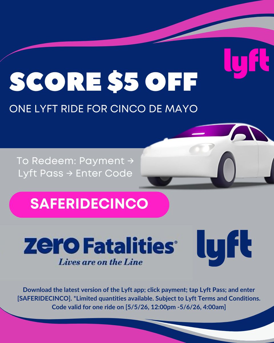 Zero Fatalities NV tweet media