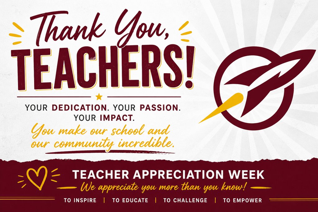 RBCHS's tweet photo. Thank you to the best around! https://t.co/xXrj9NzINW