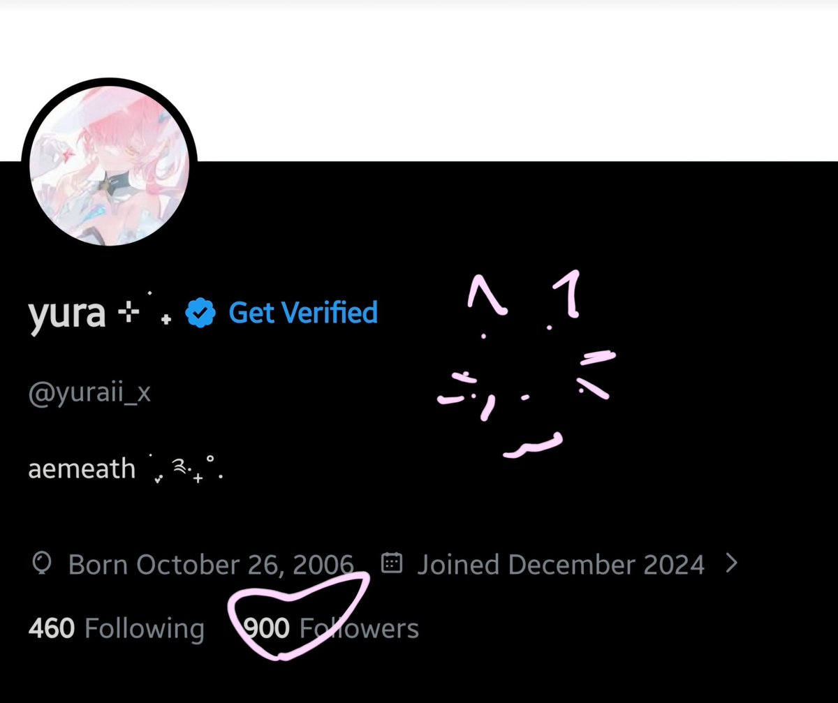 yura ⊹ ࣪ ˖ tweet media