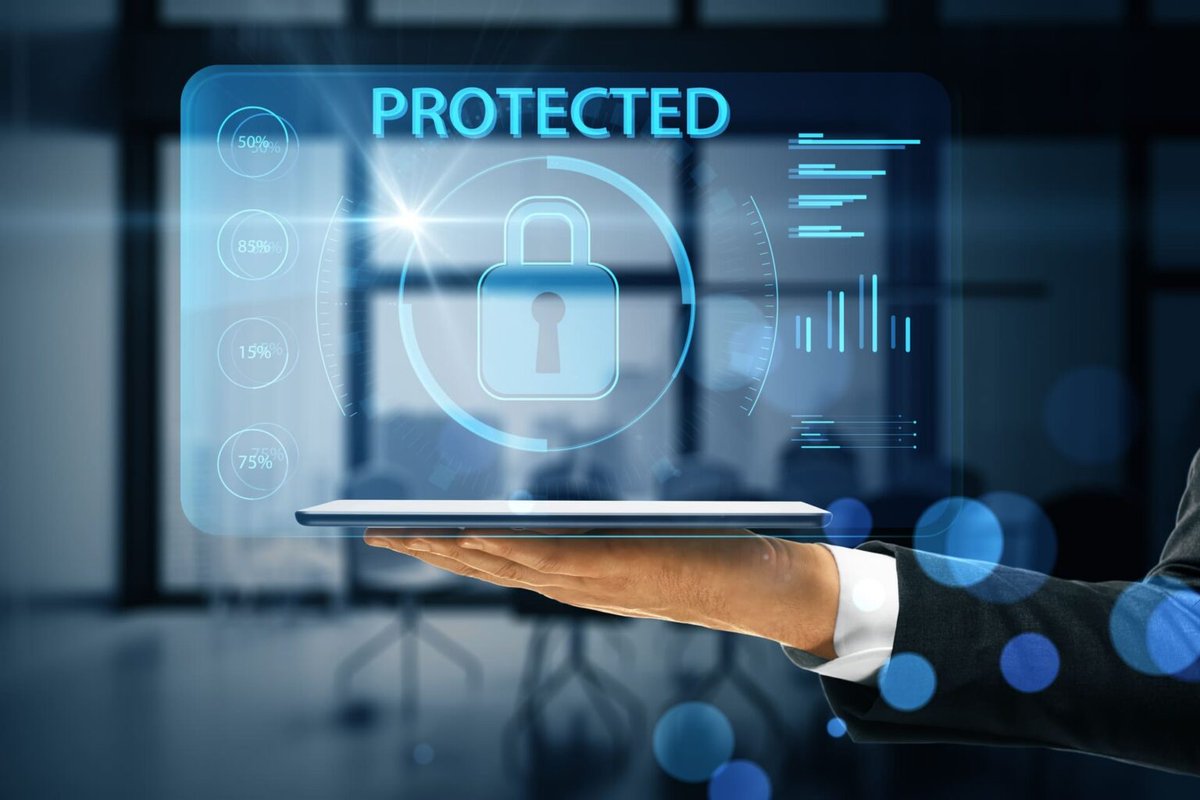 ArmandBuon47458's tweet image. Most companies don’t fail CMMC because of tech…

They fail because of missing policies, training, and documentation. cmitsolutions.com/blog/cmmc-comp… #Compliance #ITSecurity